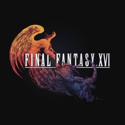 FINAL FANTASY XVI