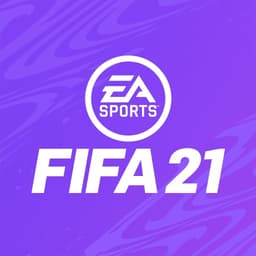 FIFA 21 Trophies