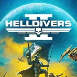 Helldivers 2