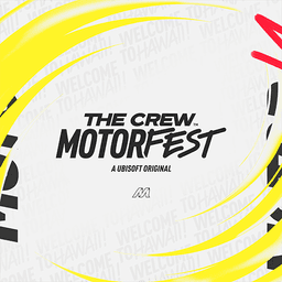 The Crew Motorfest