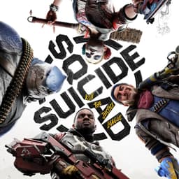 Suicide Squad: Kill The Justice League