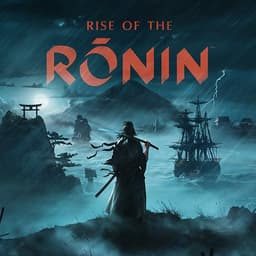Rise of the Ronin