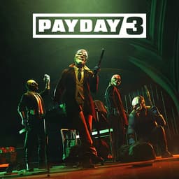 PAYDAY 3