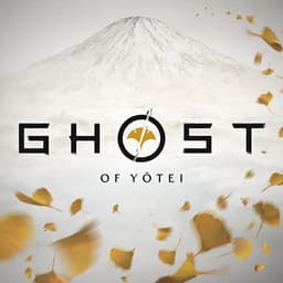 Ghost of Yōtei